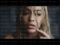 Rita Ora - Δωρεάν κινούμενο GIF