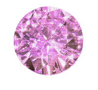 Y.A.M._jewelry purple - Darmowy animowany GIF