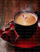 cafedias1 - GIF animado gratis