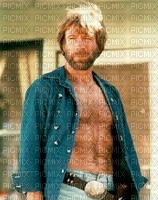chuck norris - Free PNG