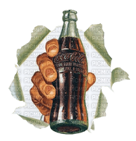 LOLY33 COCA COLA - 免费PNG