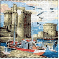 ship milla1959 - Animovaný GIF zadarmo