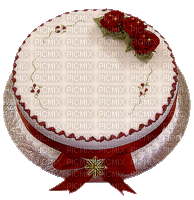 MMarcia gif bolo aniversário cake - GIF animate gratis