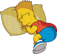 Kaz_Creations Simpsons - 免费PNG