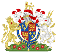 King Henry V Roi Henri V Coat of Arms Emblème - png ฟรี