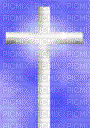 croix - GIF animado gratis