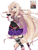 IA || Vocaloid {43951269} - 免费PNG