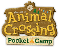 animal crossing - 免费PNG