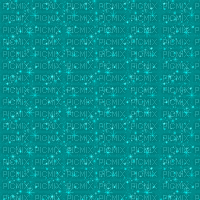 Background turquoise glitter by Klaudia1998
