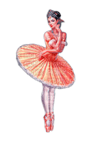 ballerina milla1959 - ingyenes png