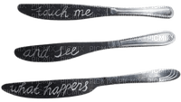 knives - ilmainen png