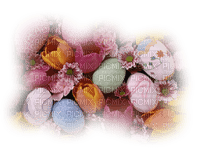 pascua huevos dubravka4 - PNG gratuit