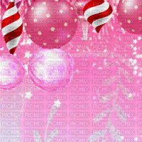 SA / BG/animated.christmas.deco.ball.pink.idca - Δωρεάν κινούμενο GIF