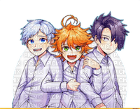 Promised Neverland milla1959 - png gratuito