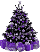 Noël Sapin gif_Christmas tree tube