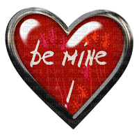 Be mine ❤️ elizamio - 免费PNG