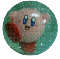 Kirby Marble - 免费PNG