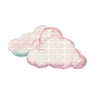 clouds Bb2 - png gratuito