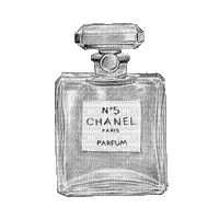 Perfume Chanel Gif - Bogusia