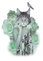 chat cat - zadarmo png