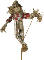 scarecrow - δωρεάν png