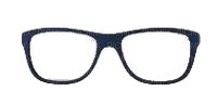 glasses katrin - ücretsiz png