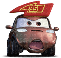 Kaz_Creations Cartoons Cartoon Cars - Free PNG