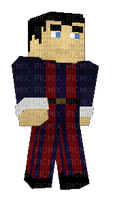 Robbie Rotten - Minecraft - ilmainen png