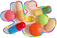 pills!!!!💊💊💊 - Zdarma animovaný GIF
