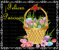 felices pascuas. - 免费PNG
