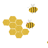 bee - Free animated GIF