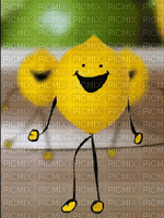 limone - GIF animado grátis