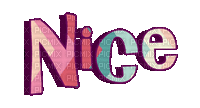 nice - GIF animasi gratis