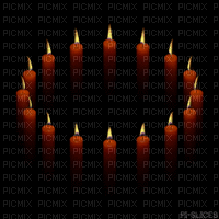 candel - GIF animasi gratis