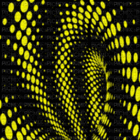 image encre animé effet scintillant brille hypnotique edited by me - GIF animate gratis