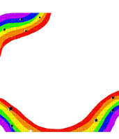 ..:::Rainbow Overlay:::.. - png grátis