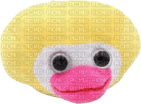 Clampy PeeOui - ücretsiz png