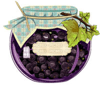 blueberry Bb2 - PNG gratuit