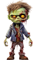 zombies by nataliplus - Free PNG