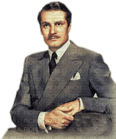 Sir Laurence Olivier - png gratuito