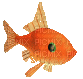 fish anastasia - 無料のアニメーション GIF
