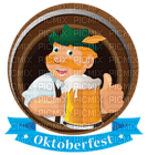 Kaz_Creations Oktoberfest - nemokama png