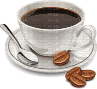 Kaz_Creations Deco Cup Saucer Coffee Tea - PNG gratuit