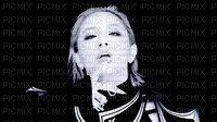 Ayumi Hamasaki - 23rd Monster - 無料のアニメーション GIF