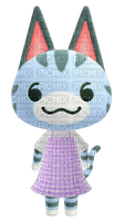 Animal Crossing - Lolly - PNG gratuit