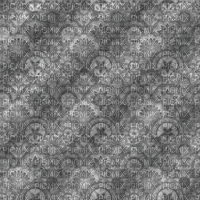 Mandalas background greys gif - GIF เคลื่อนไหวฟรี