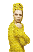 amarillo - darmowe png