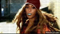 Beyoncé - 免费动画 GIF