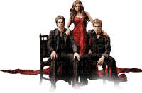 The Vampire Diaries bp - 免费PNG