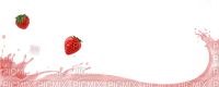 Strawberry Milkshake - 無料png